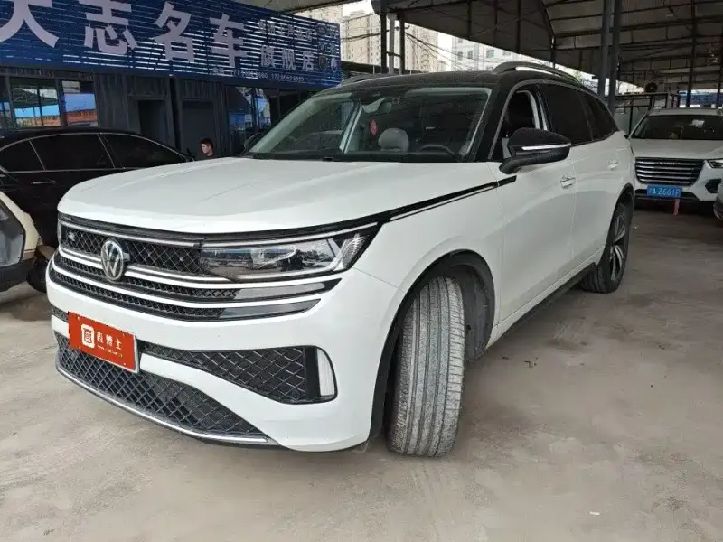 Volkswagen Tavendor