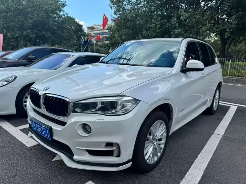 BMW X5 (Import)