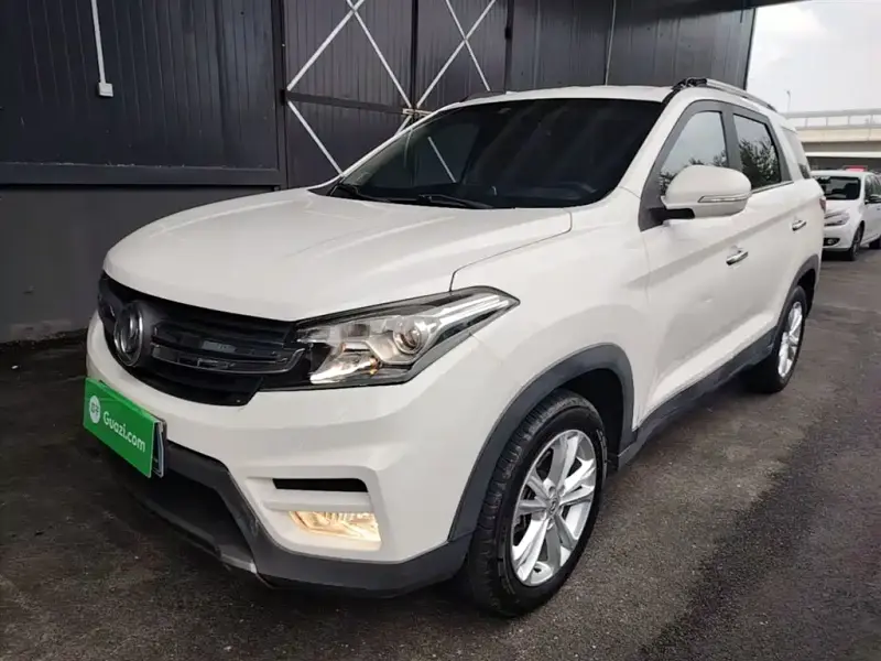 Fengguang S560