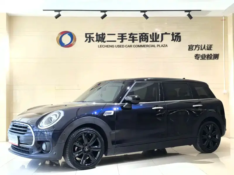 MINI Mini Clubman