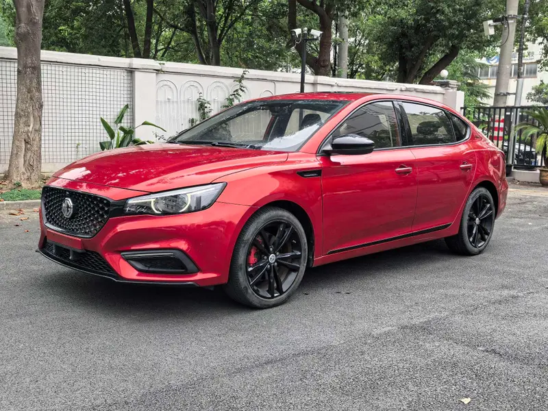 MG 6