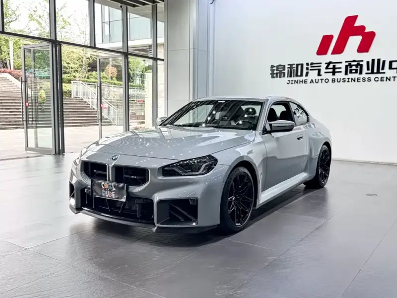 BMW M2