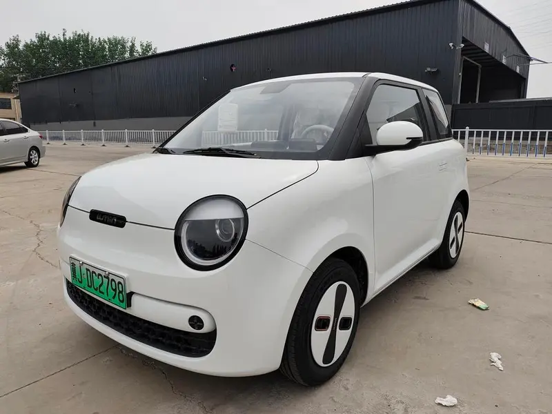 Changan Qiyuan Changan Lumin