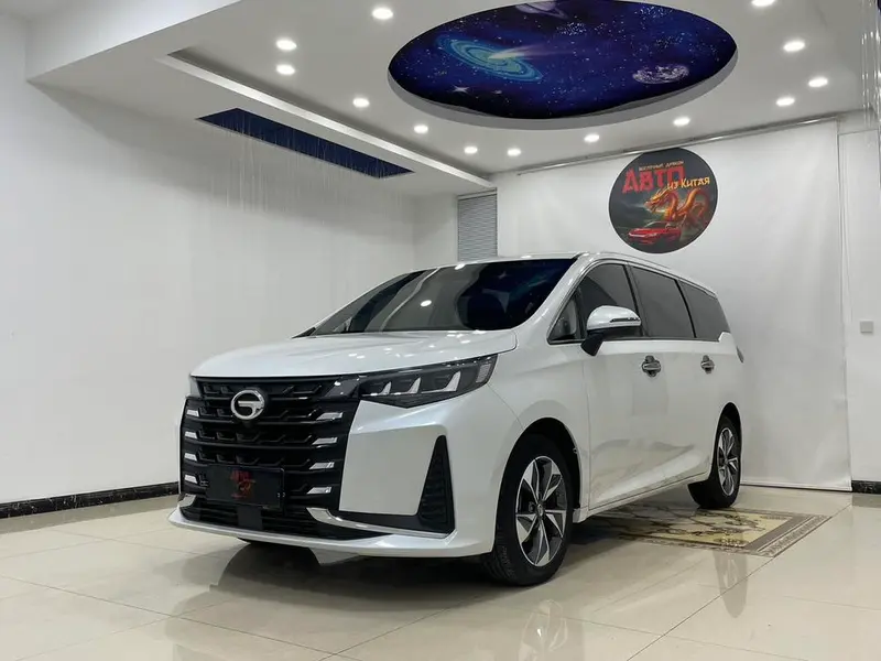 GAC Trumpchi Trumpchi M6