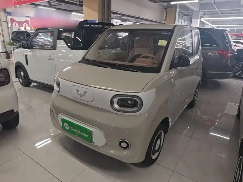 Wuling Hongguang Mini EV (MINIEV)