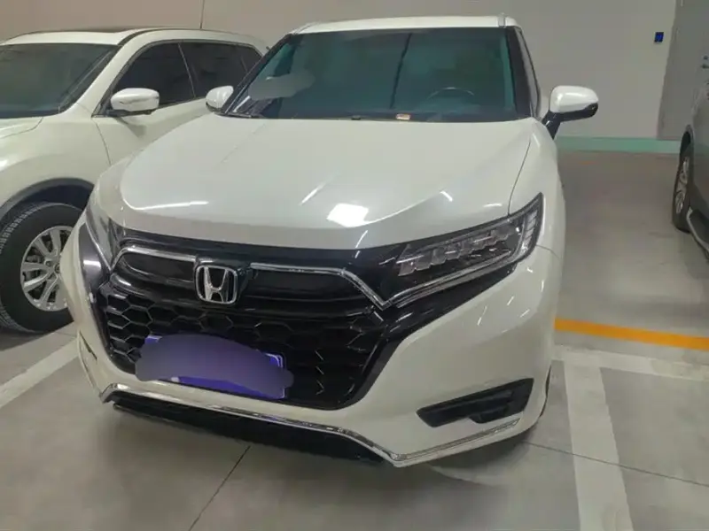 Honda UR-V