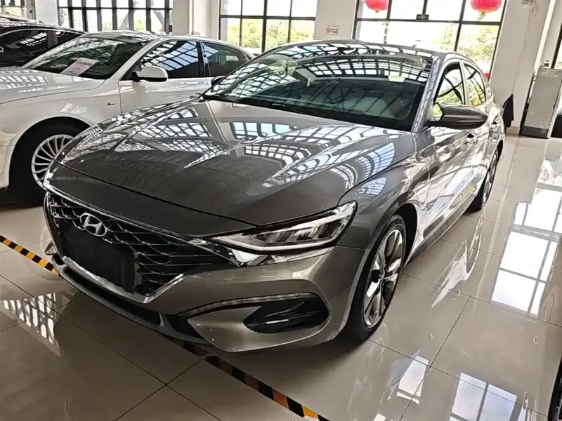 Hyundai Fista