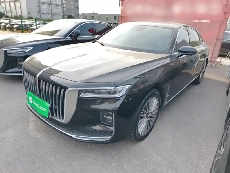 Hongqi H9