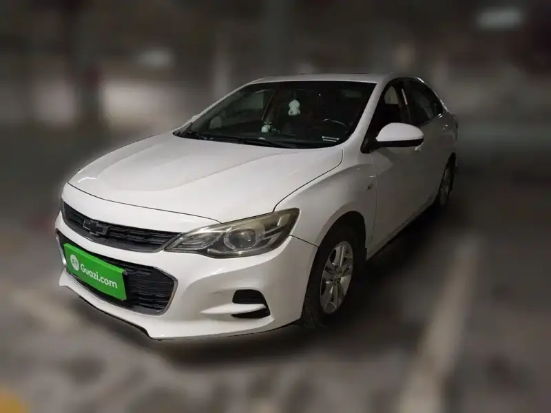 Chevrolet Cavalier