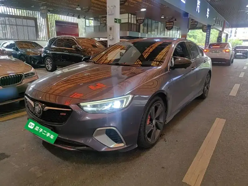 Buick Regal