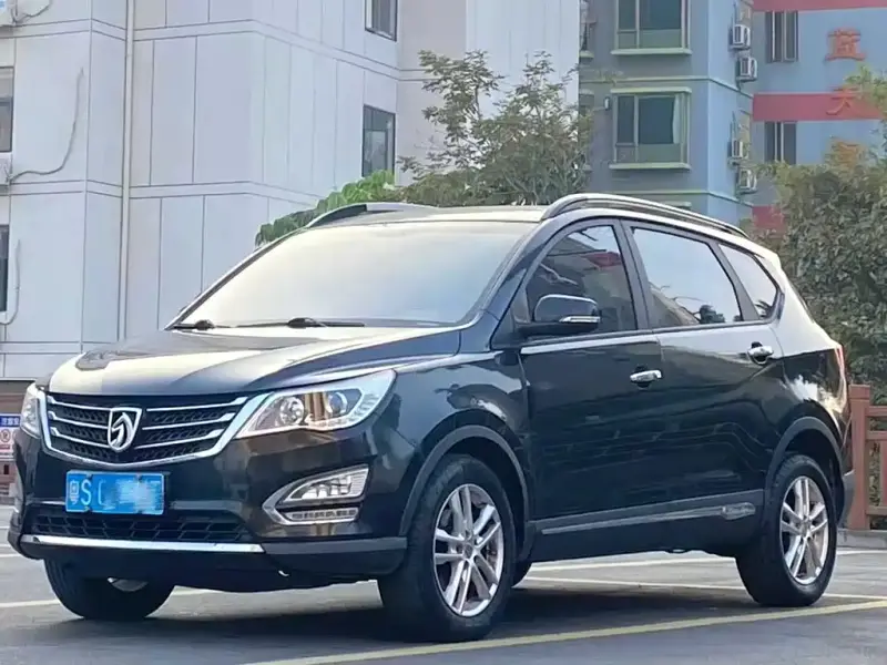 Baojun 560