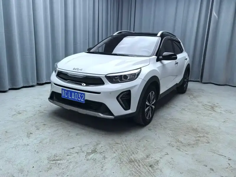 Kia KX1