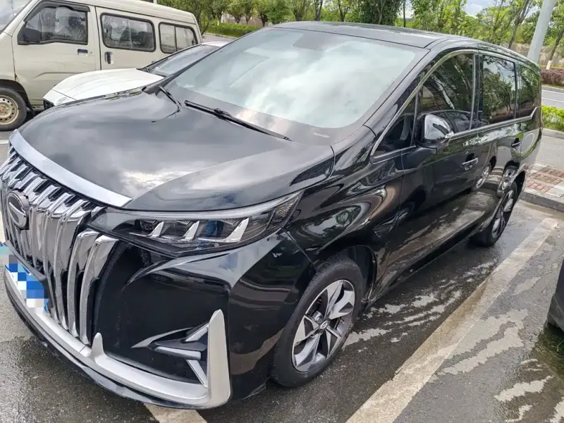 GAC Motor M6