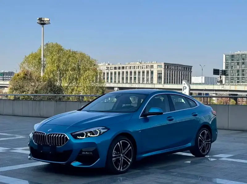 BMW 2-Series
