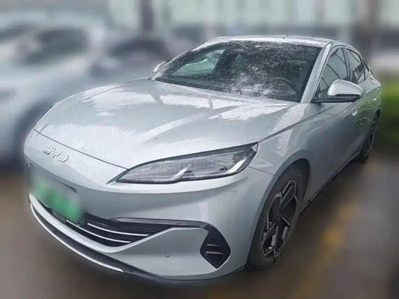 BYD Seal 06