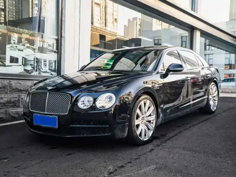 Bentley Flying Spur