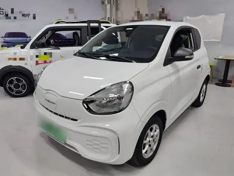 Roewe MG3 (Clever)