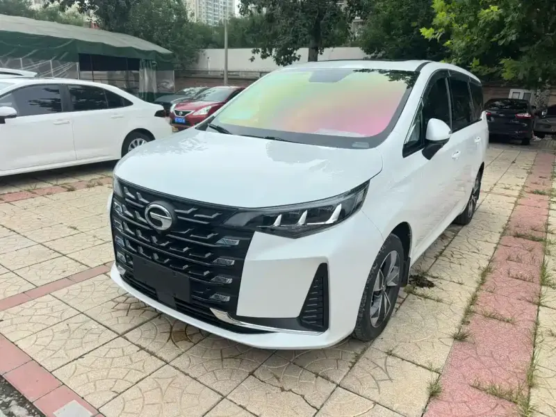 GAC Motor M6