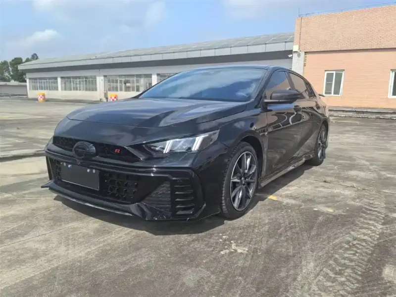 GAC Motor Empow (Shadow Leopard)