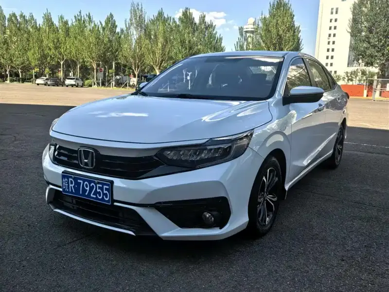 Honda Envix