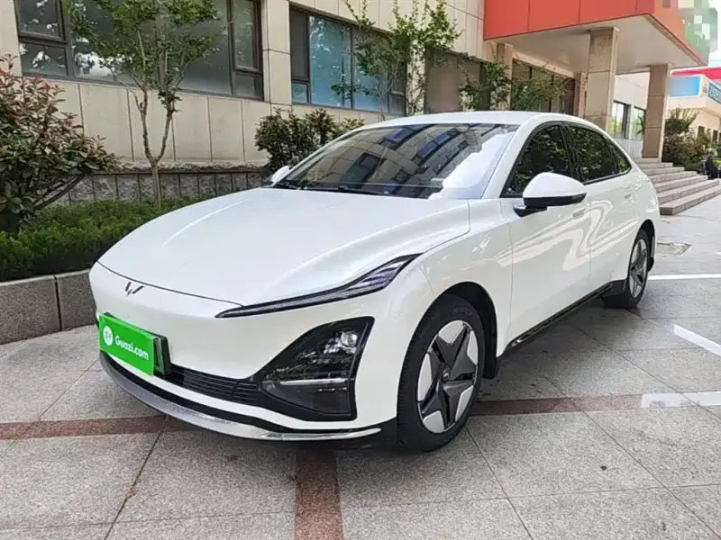 Wuling Starlight (Xingguang)