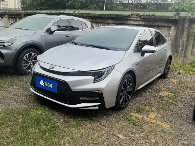Toyota Levin