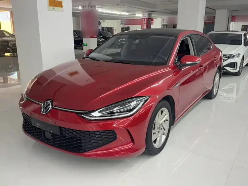 Volkswagen Lamando