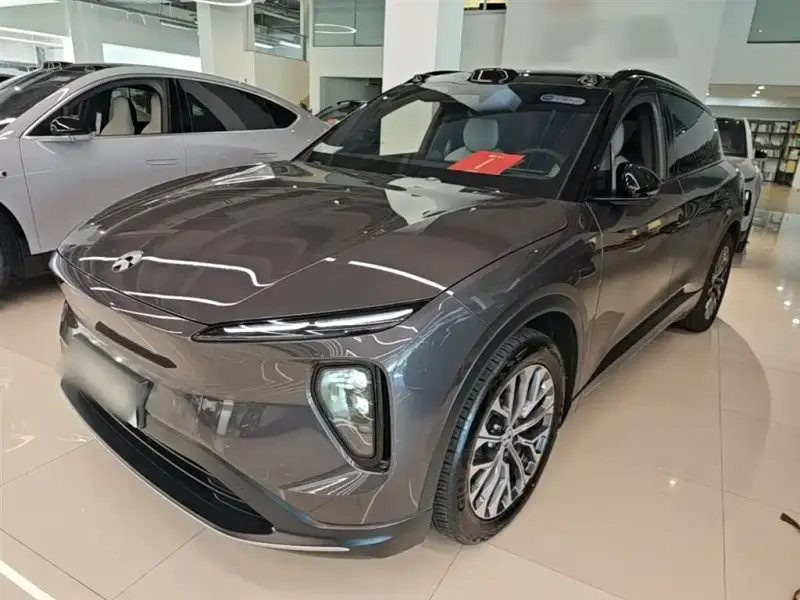 NIO ES6