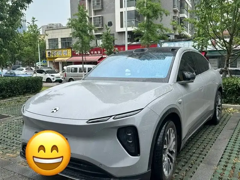 NIO EC6