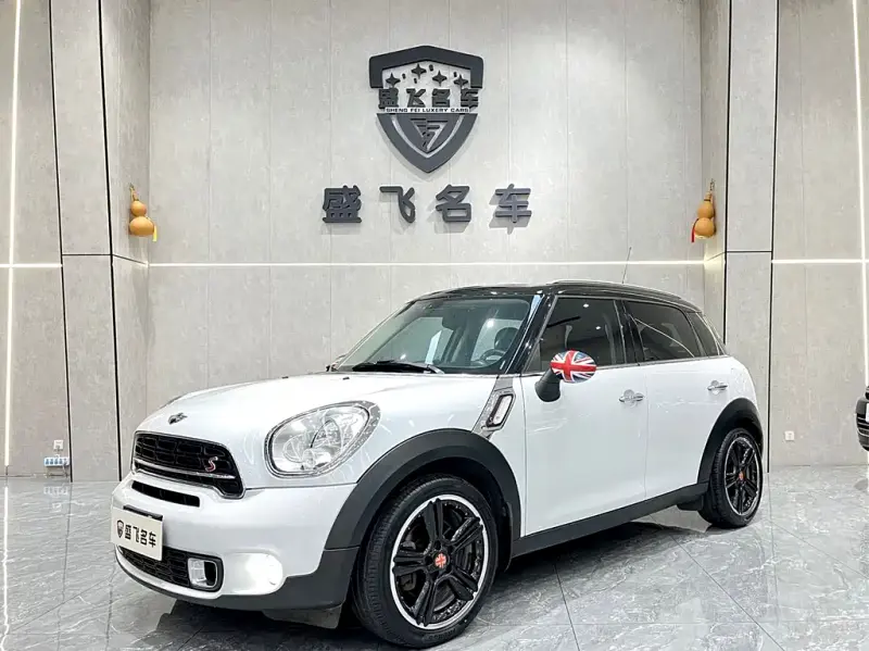 MINI Mini Countryman
