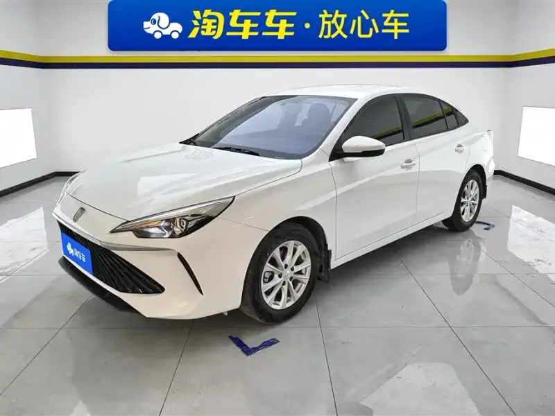 Roewe MG5 (i5)