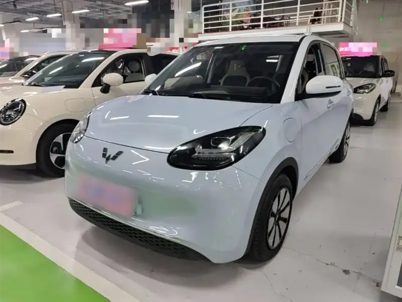 Wuling Bingo