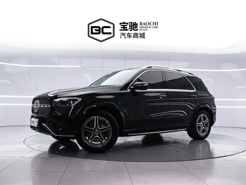 Mercedes-Benz GLE( )