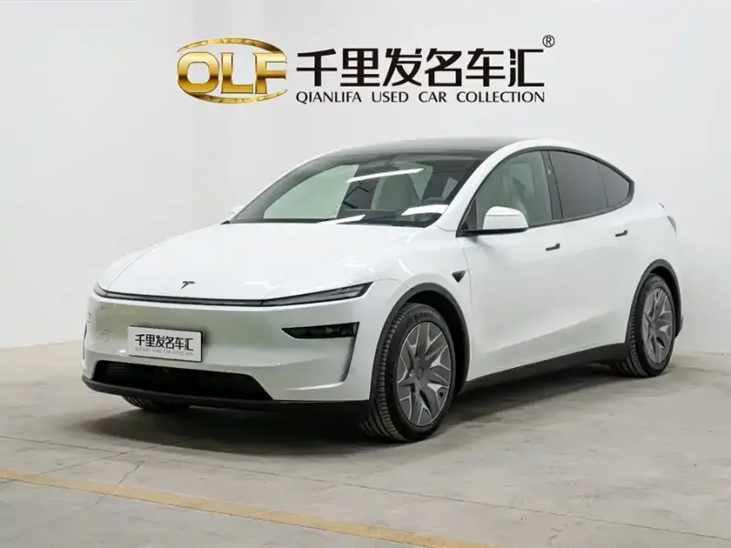 Tesla Model Y L