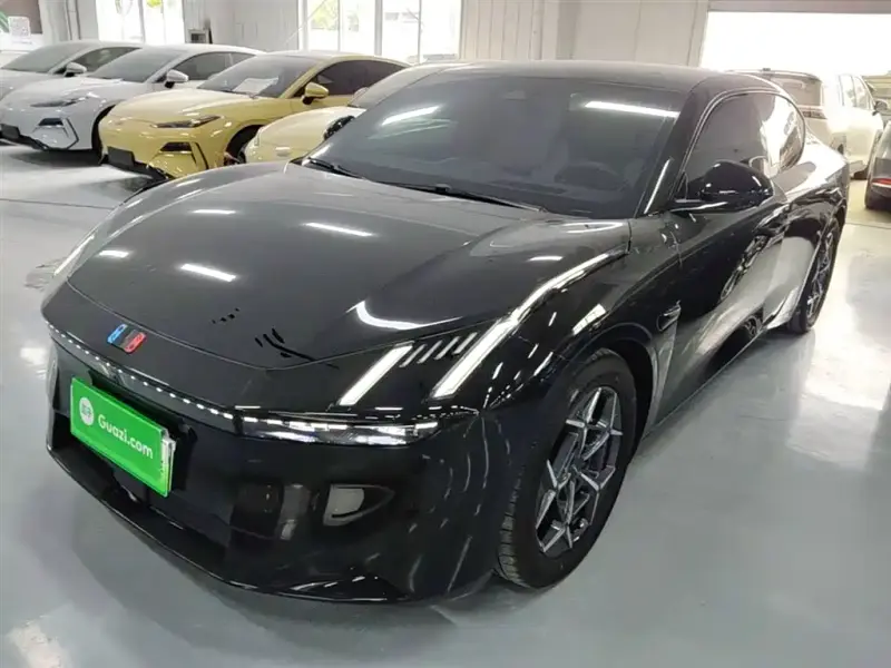 Lynk & Co Z10
