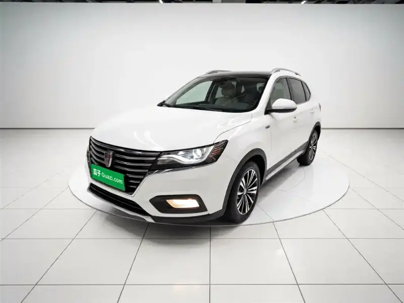 Roewe MG HS (RX5)