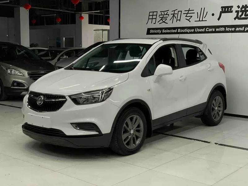Buick Encore