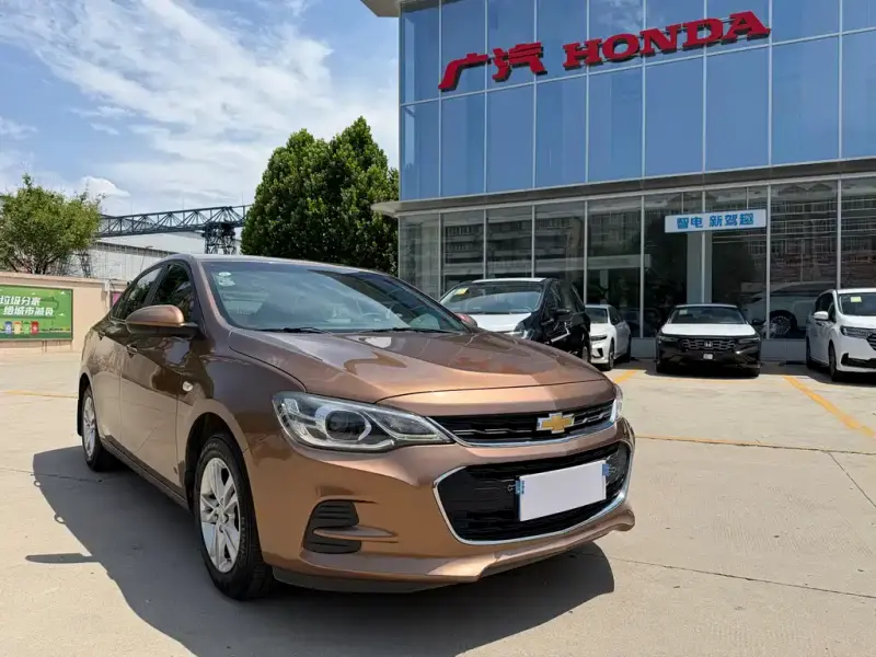 Chevrolet Cavalier
