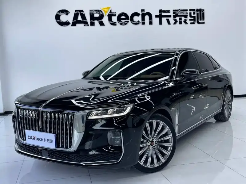 Hongqi H9