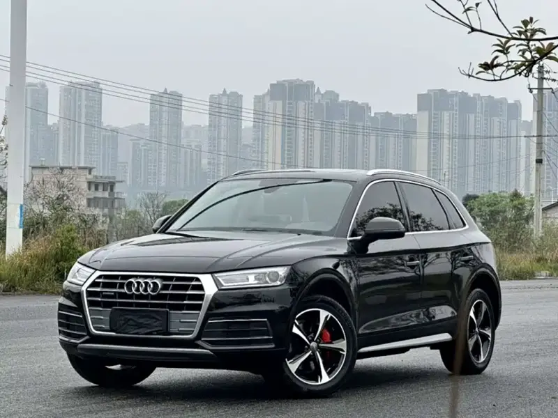 Audi Q5L