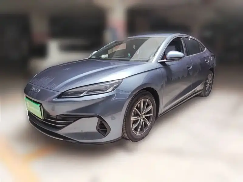 BYD Seal 06