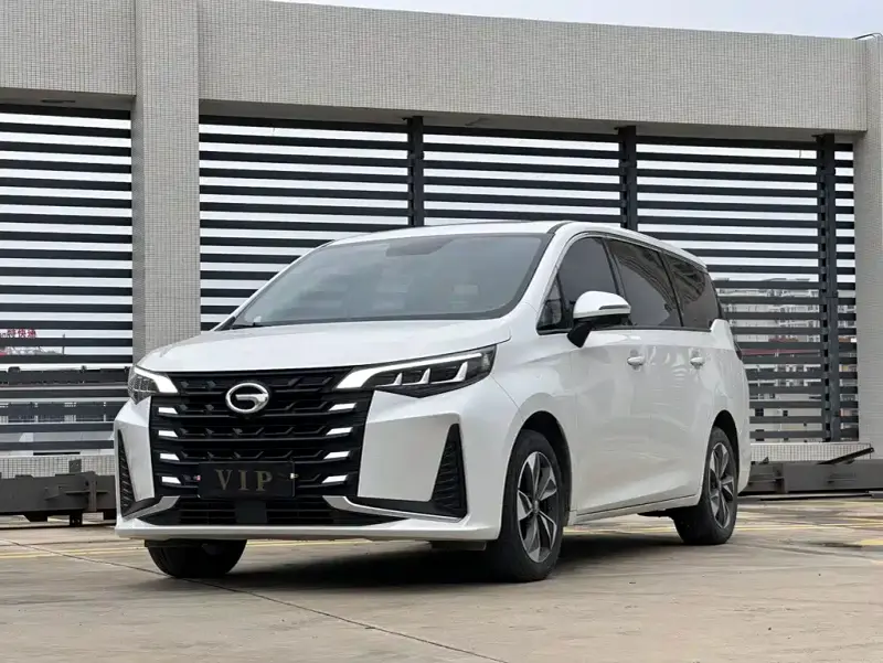GAC Motor M6
