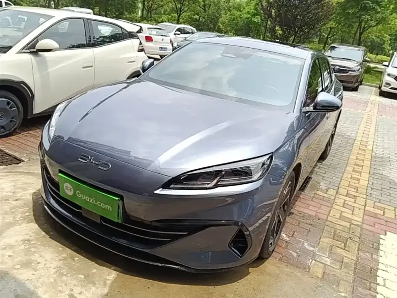 BYD Seal 06