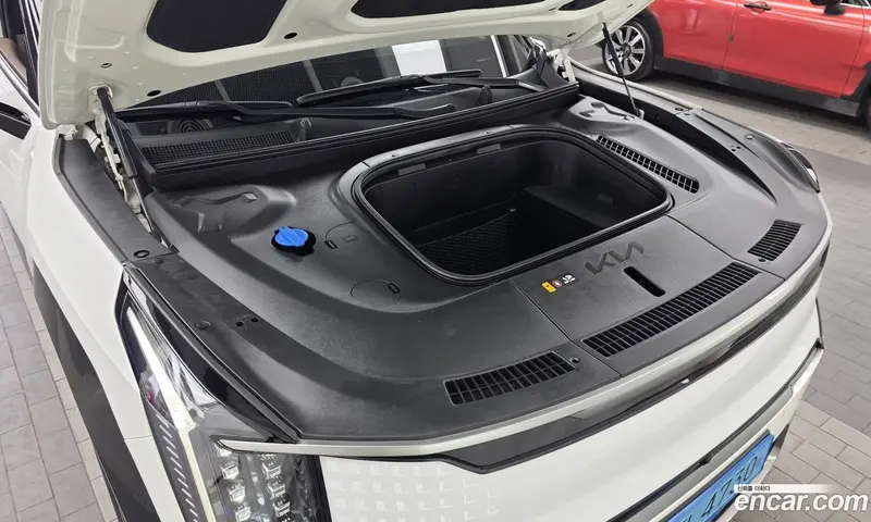 Kia EV9