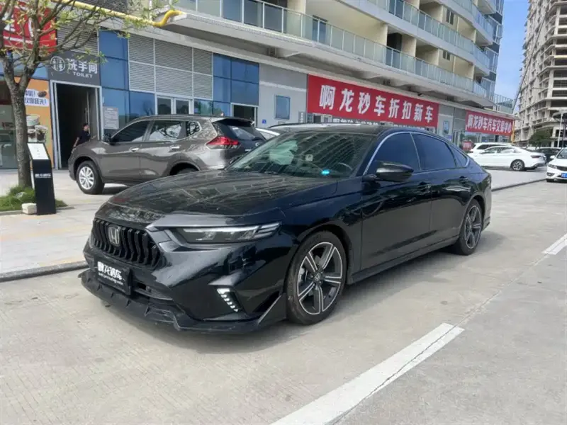 Honda Inspire