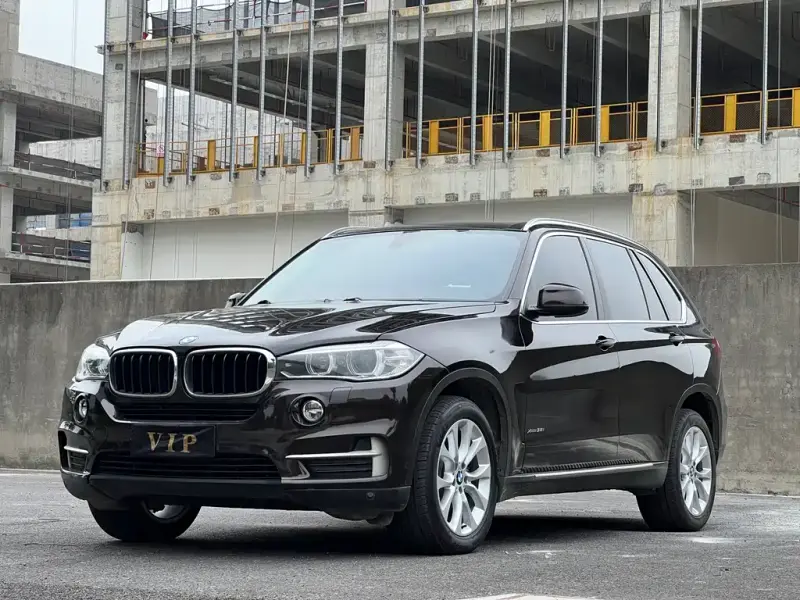 BMW X5 (Import)