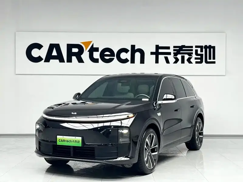 Li Auto L6