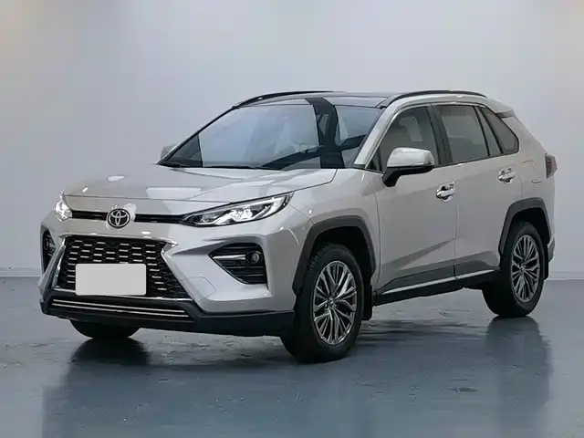 Toyota Wildlander