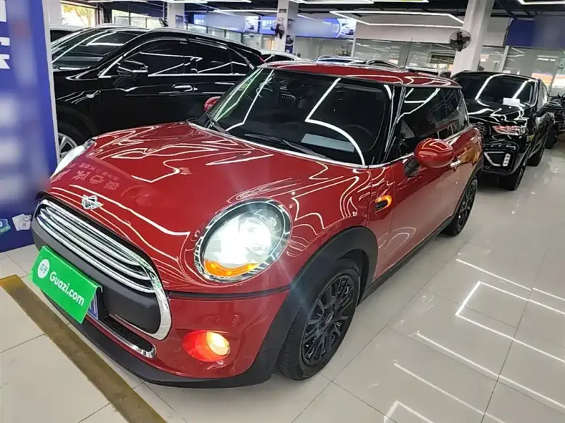 MINI Mini