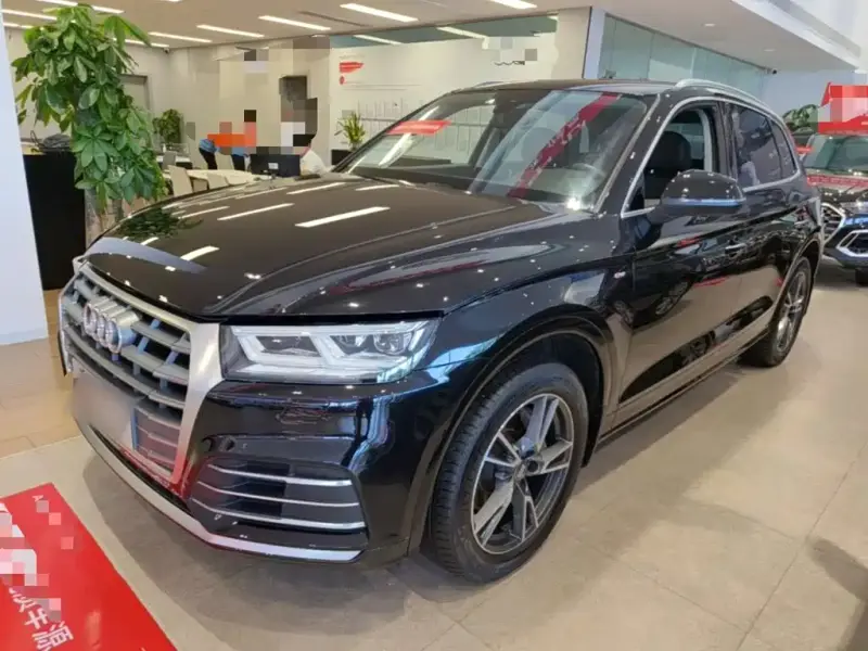 Audi Q5L